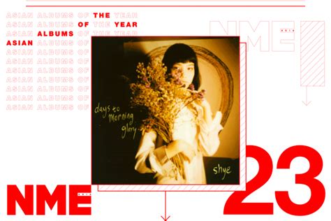 The 25 best Asian albums of 2020 .